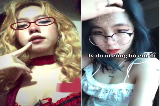 Từ khi ra trường em dâm đãng dữ dội