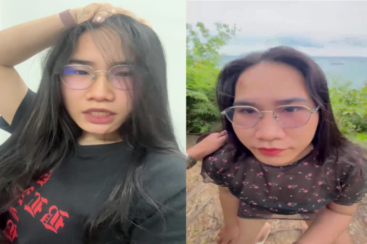 Vắng chỗ em đòi anh cho bú